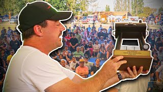 Parrillando con la Gente ¡Capítulo Desordenado! 😅