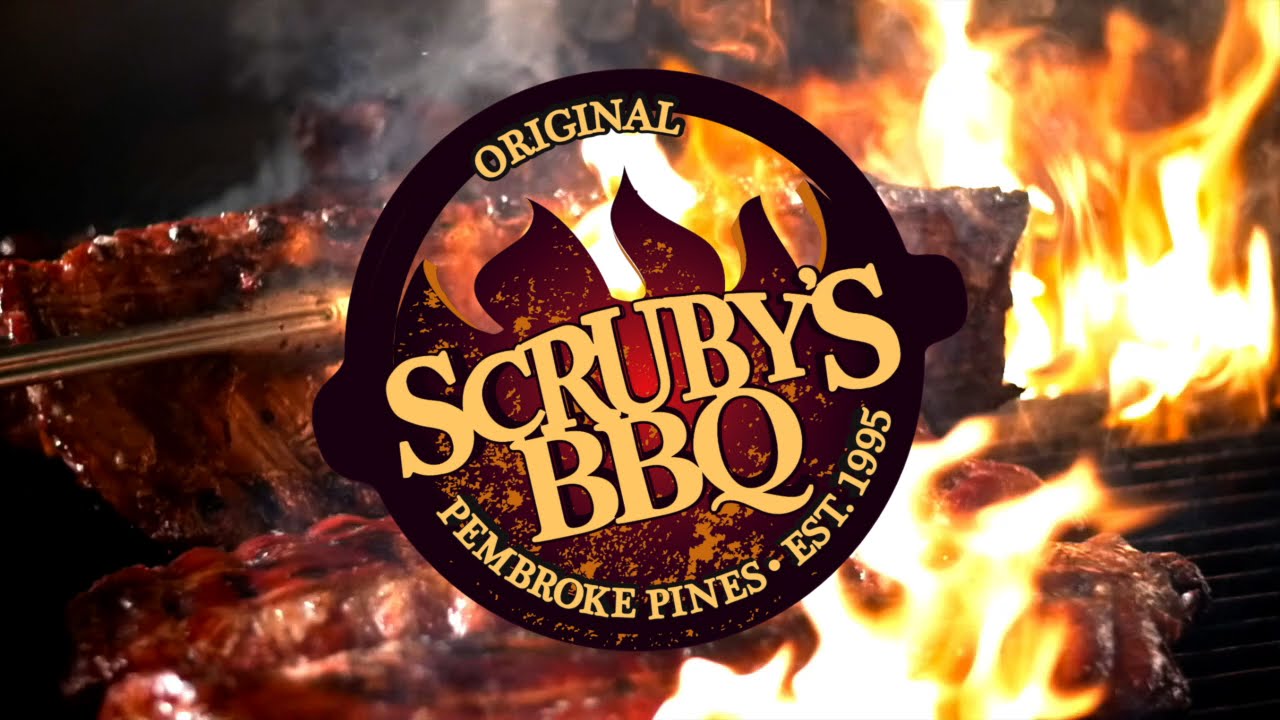 Scruby's Scruby's BBQ 30 second V5 - YouTube