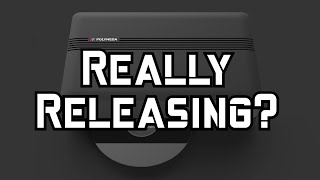 Critical Take: I was wrong. It looks like the Polymega is releasing in 2020.