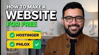 Build Professional Websites Without a Developer Using Phlox Theme