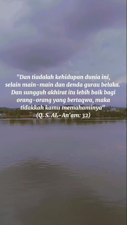 Story Wa Ceramah Alm. Ustadz Jefri Al-Buchori 'Menunggu Mati' (Status Wa)