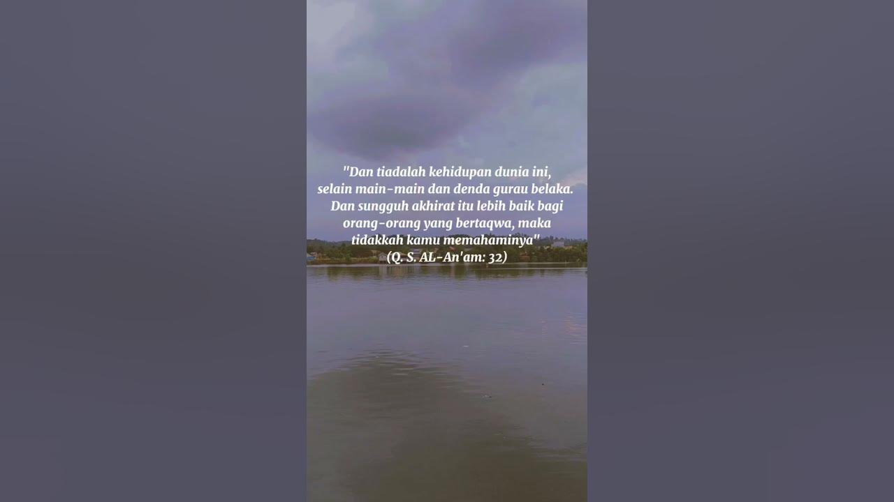 Story Wa Ceramah Alm. Ustadz Jefri Al-Buchori "Menunggu Mati" (Status Wa)