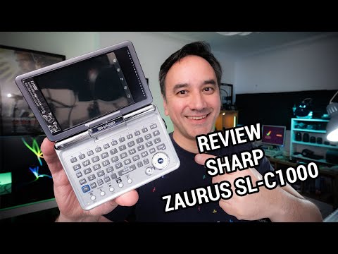 SHARP　LINUX Zaurus　SL-C3100　美品 2025年最新】SL-C3100の人気アイテム - メルカリ