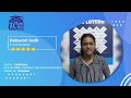 Hear How CIA Course Transformed Debaroti Lodh's Career | ICA Edu Skills Jadavpur
