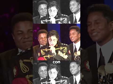 Video Quando Michael Jackson NON Riusciva A Smettere Di Ridere!