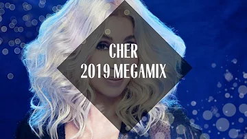 Cher: Megamix [2019]