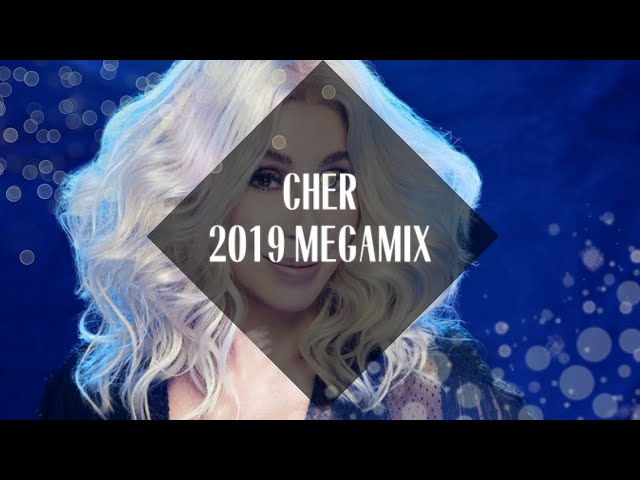 Cher - MegaMix