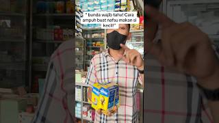 Madu vitabumin menambah nafsu makan & daya tahan tubuh si kecil plus unt otak #maduvitabumin