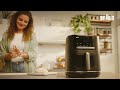 Air fryer Braun MultiFry 5 – wszechstronny, oszczędny, wygodny