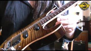 Tom Anderson Drop Top