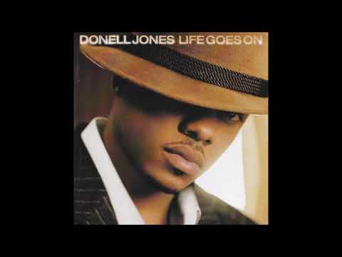 Donell Jones : Guilty By Suspicion