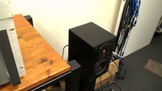 Threshold FET 10HL & S300 Series II