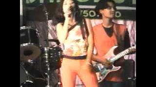 Surga dunia - naning jayanti - armega rock dangdut 2002