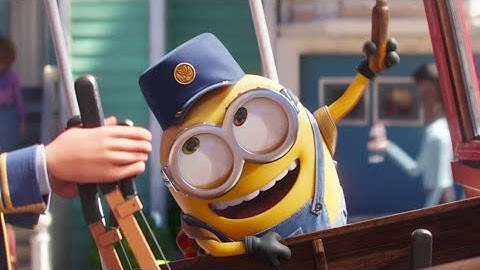 Minion Ring Ring Ringtone [With Free Download Link]