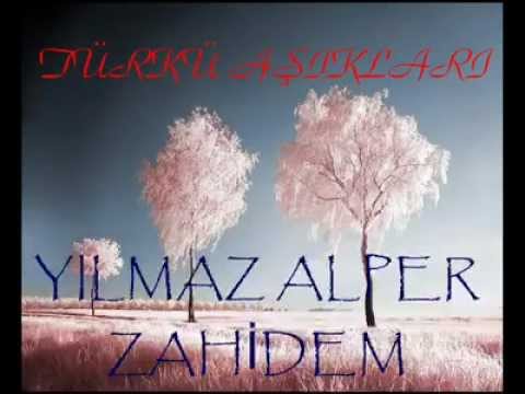 alper yılmaz davul zurna ile zahidem