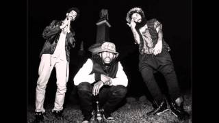 Flatbush ZOMBiES - Bliss (Prod. By Erick Arc Elliott)