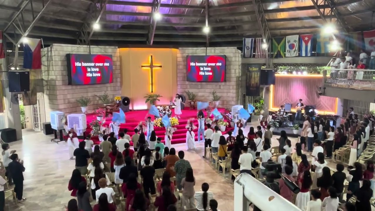 His love ( Love day )