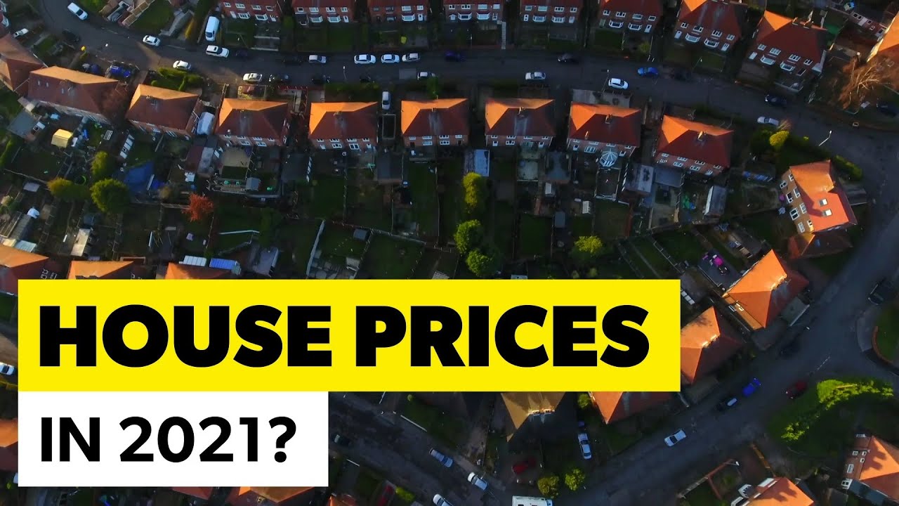 Fife House Prices 2021What will happen to the value of your Fife home