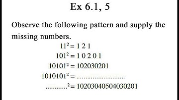 CBSE NCERT CLASS 8 MATHS EXERCISE 6.1 QUESTION 5 I ncert solution of class 8