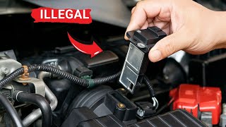 11 ILLEGAL Mods That Will Make Your Car Run Better