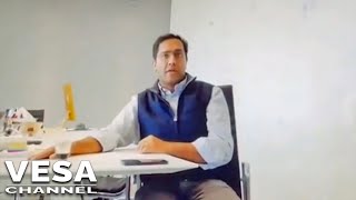 The ceo of Better.com fired 900 workers on Zoom call weeks before Christmas