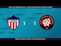 EN VIVO | Final Copa Sudamericana | Junior vs Atlético Paranaense | #ConclaveEnLaCancha