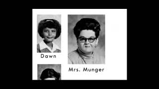 Mrs Munger's Class Episodes Everytime Say Word Problem