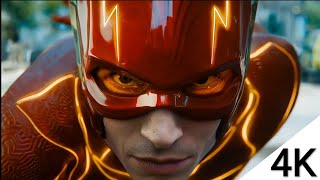 Flash Marvel Star Direct Love You