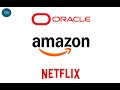 云计算ORCL AMZN股票分析! NFLX暴跌10%, 陷阱或良机? CRI投资组合6周涨多少?