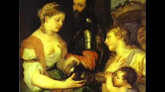 Mario Lanza - "The Lord's Prayer" - Titian Mario Lanza - "The Lord's Prayer" - Titian