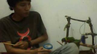 exercise (kepercayaan) training