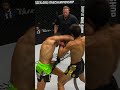 From the Archives 🎞️ When Mehdi Zatout unleashed CHAOS against Asa Ten Pow!