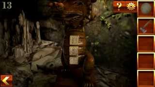 Can You Escape - Adventure - Level 13 Walkthrough screenshot 2