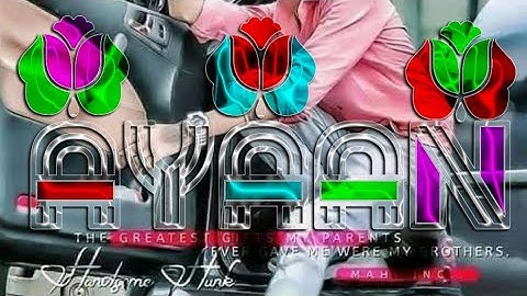 How To Create New Font Stylish Name .How To Edit PSCC DP Editing.