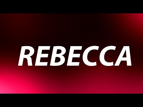 A MÃE DA REBECCA BERTELI.....