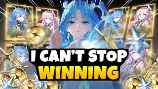I pulled for Qingxiao and THIS happened - Wuthering Waves