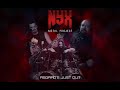 Nyx Metal Project - Asgard&#39;s Just Out