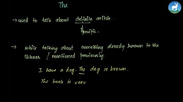 Akankshya Upadhyay - Unit 15 - How to use articles in a sentence - Class 9