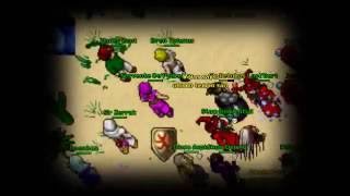 Zanera War; Murders Pride vs Forbidden Orbis