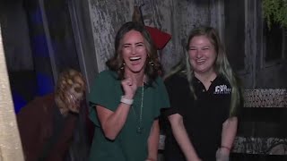 Details 13th Floor Haunted House back just in time to terrify Houston this Halloween season | HOUSTON LI... Guide