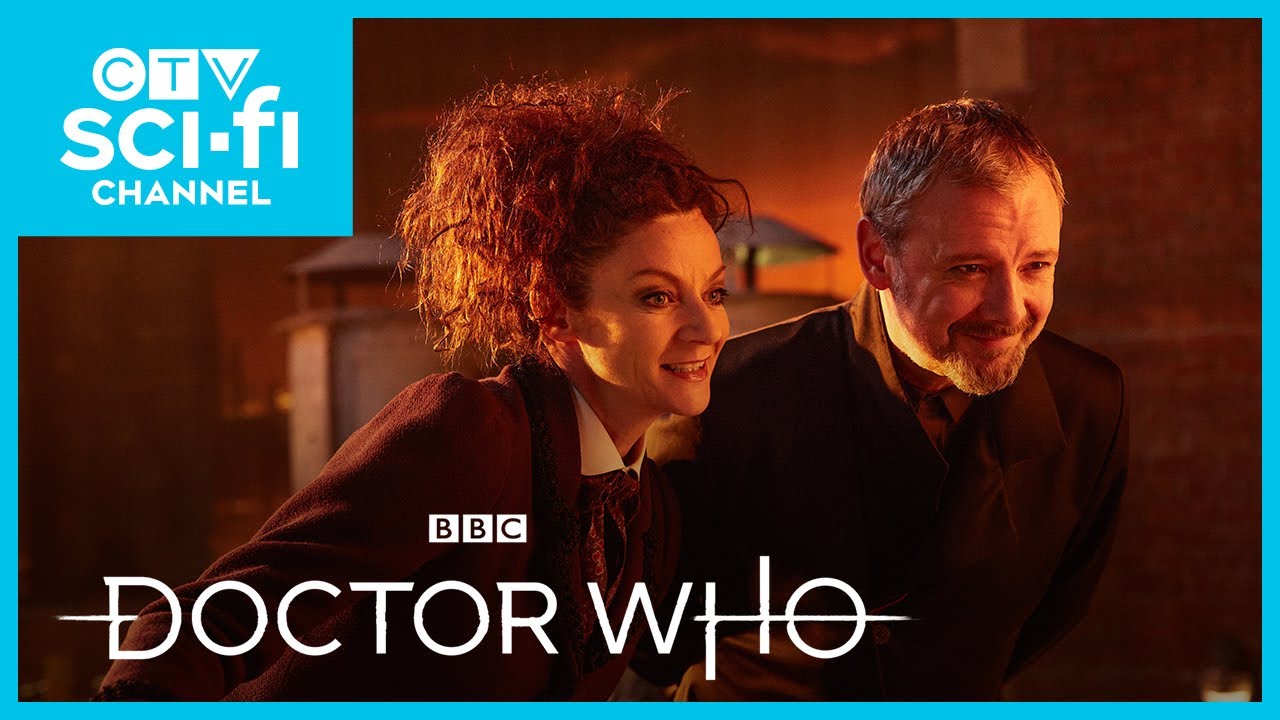 Our Top 5 Master-Centric Episodes of Doctor Who