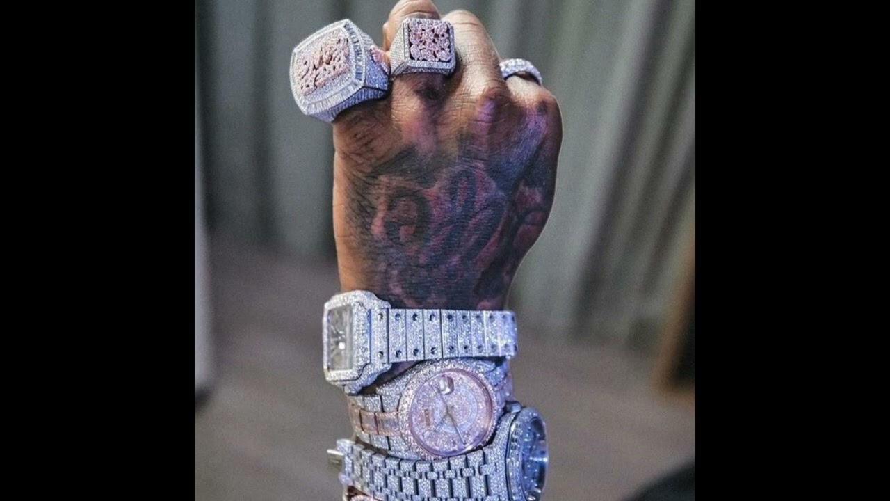 | free | young nudy x lucki type beat  - 