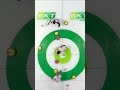 Such a beauty of a shot! #curling