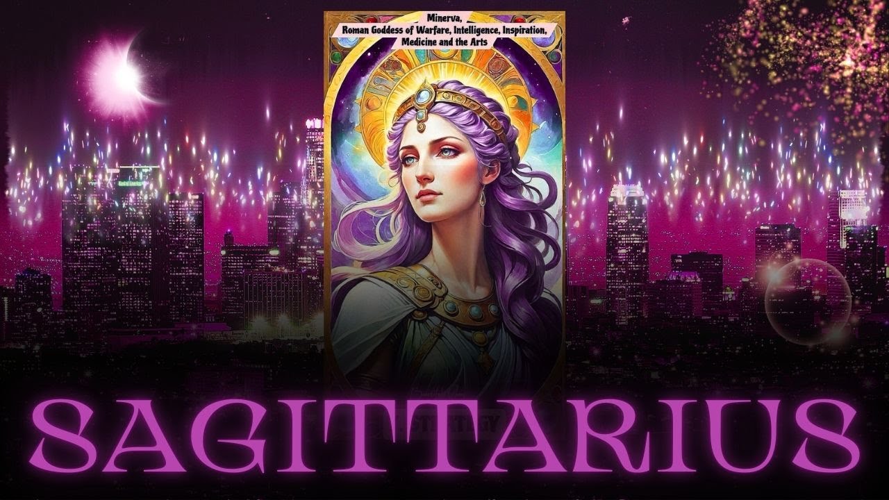 SAGITTARIUS 😈 I DON'T KNOW HOW TO TELL YOU THIS…!! BUT I THINK YOU SHOULD HEAR THIS❗️DECEMBER 2025