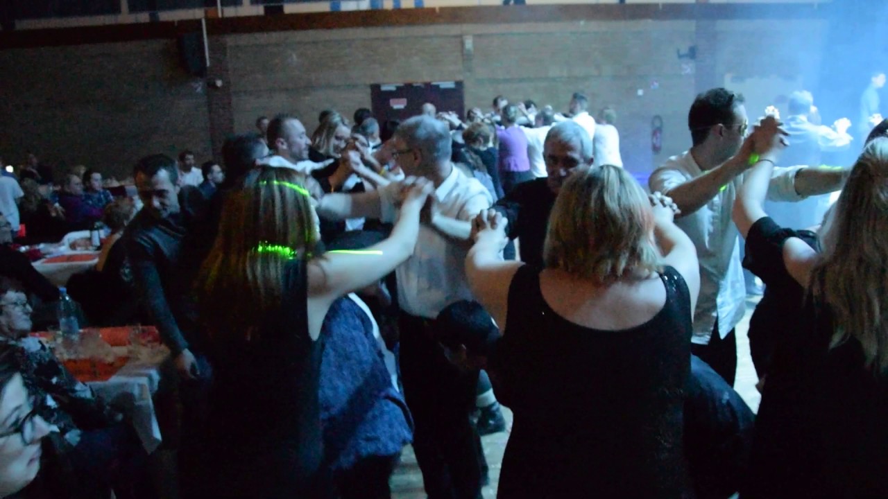 magnifique soirée du réveillon de la saint sylvestre video 14