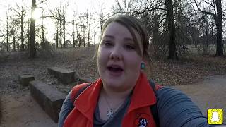 Taylor Kennedy Ultimate Ag Internship Audition