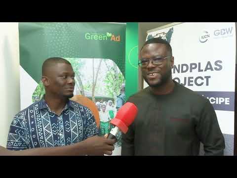 IslandPlas São Tomé and Príncipe: Advancing Solutions to Plastic Pollution