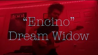 Dream Widow - Encino Guitar Cover