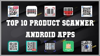 Top 10 Product Scanner Android App | Review screenshot 4