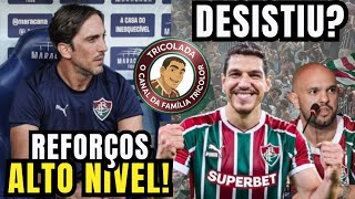 🚨 ZUBELDÍA EXIGE REFORÇOS DE ELITE! BERNAL É APROVADO E TITULAR | NINO ESTÁ DESCARTADO?